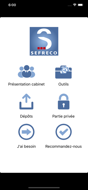 SEFRECO(圖1)-速報App