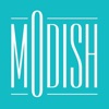 Modish boutique - Shopping app icon