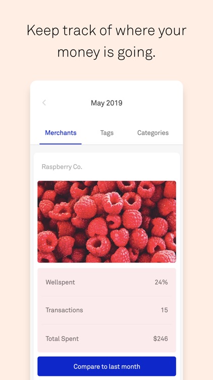 Wellspent - Money Management screenshot-4