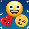 Emoji Holidays Face-App Filter icon