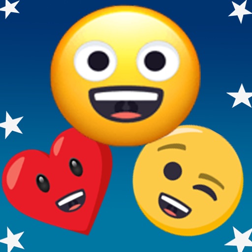 Emoji Holidays Face-App Filter