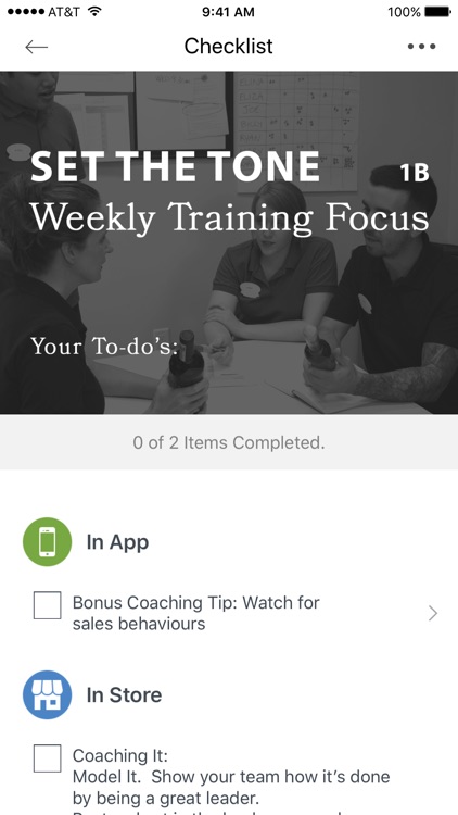 Graff Retail screenshot-7