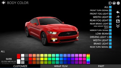 CAR++ screenshot1