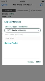 How to cancel & delete mobile enforcement manager 1