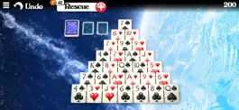 Game screenshot Hardwood Solitaire IV Pro hack