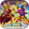 Icon Stick Fight : Dragon Legends