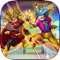 Stick Fight : Dragon Legends