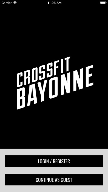 Crossfit Bayonne