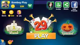Game screenshot 29 Card Game - Fast 28 Online apk