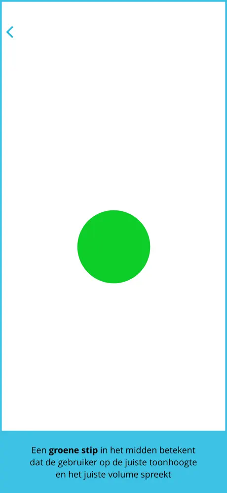 Voice Trainer