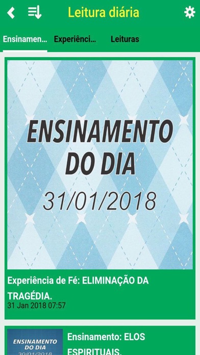 How to cancel & delete IMMB São Luís from iphone & ipad 3