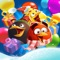 Angry Birds Blast marks another departure from the physics-based slingshot gameplay that made the original Angry Birds such a huge phenomenon