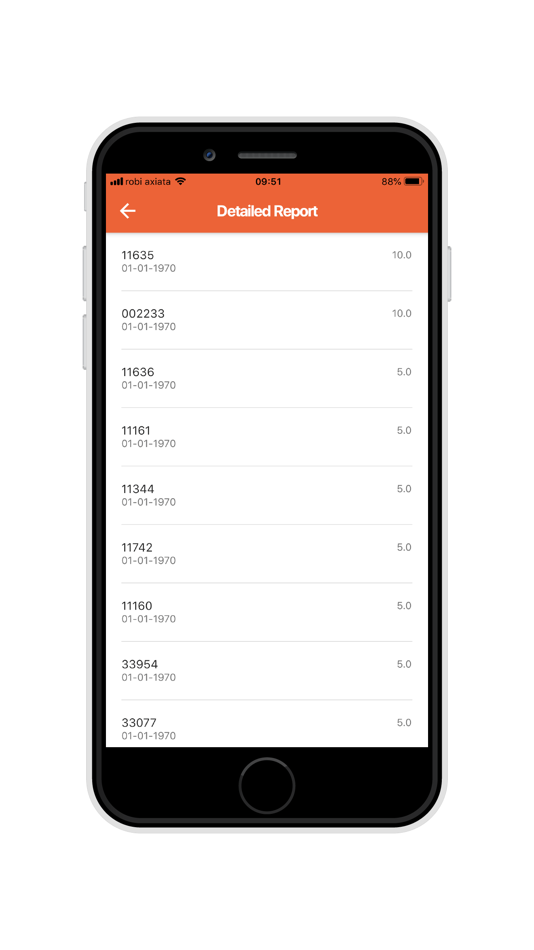 #9. iTel Agent (iOS) By: REVE Systems (S) Pte. Ltd.