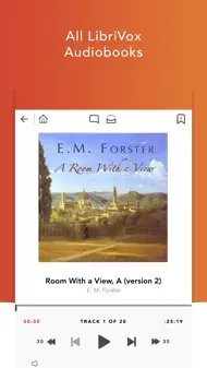 Audiobooks HQ - audio books iphone bilder 0