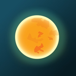 Cosmos - Expanding horizons