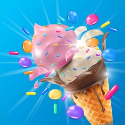 Design Sundae 3D !!!