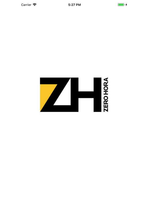 ZH Jornal Digitalのおすすめ画像1