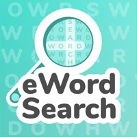 eWordSearch - Word Search