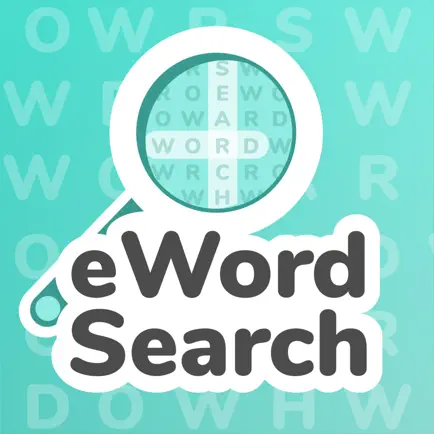 eWordSearch - Word Search Cheats