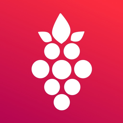 Winify: Write Food, find Wine iOS App