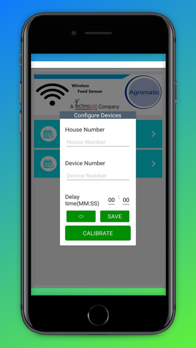 Screenshot #3 pour Feed Sensor