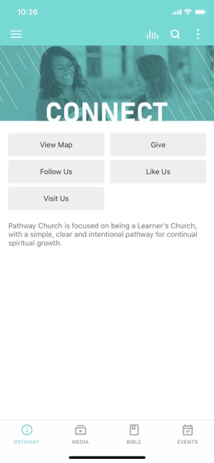 Pathway Church Vero Beach(圖1)-速報App