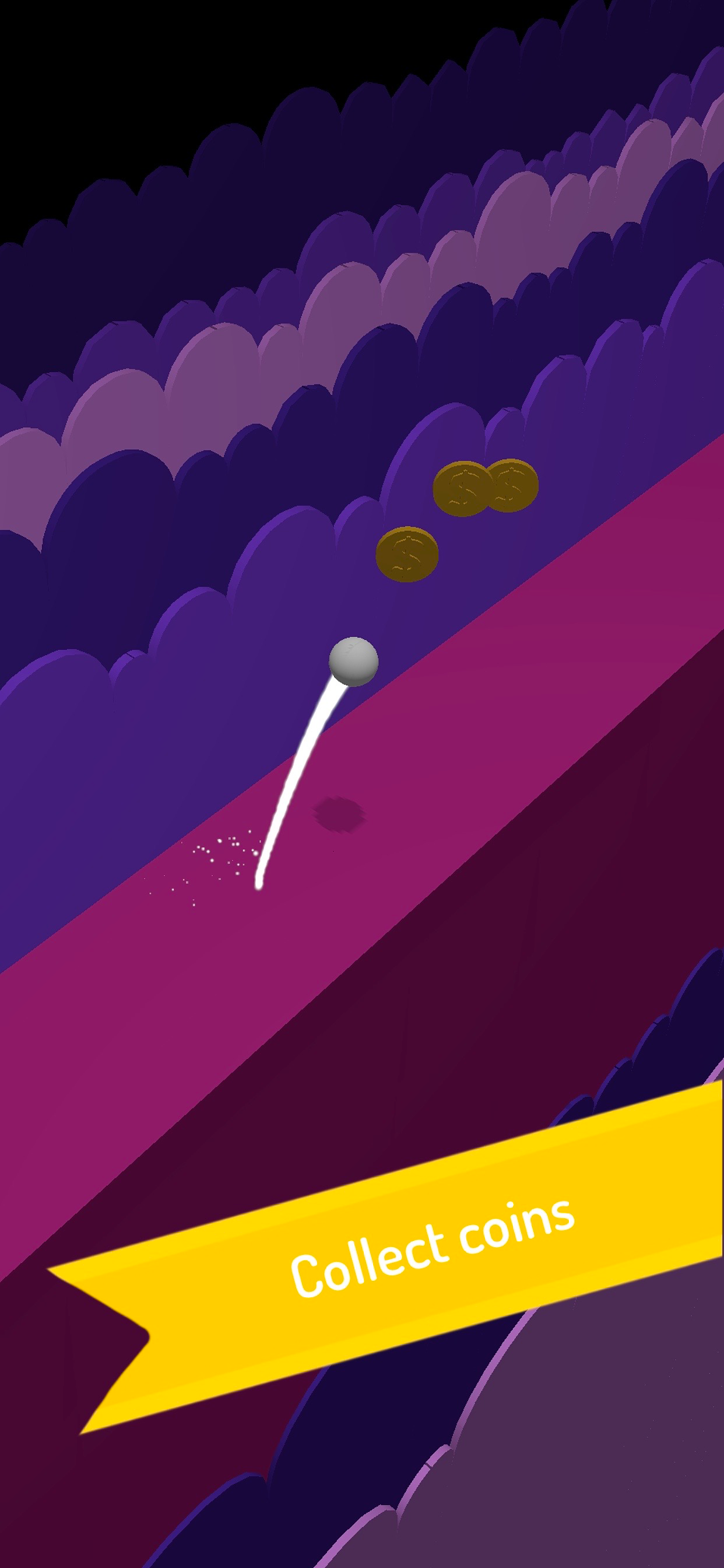 FaceRun - Face Controlled Game