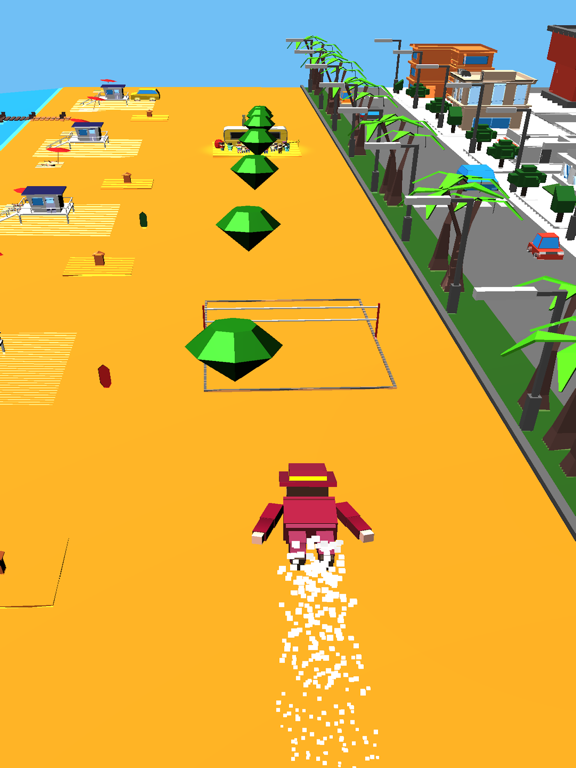 Screenshot #5 pour Smash Fly