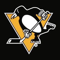 Pittsburgh Penguins app not working? crashes or has problems?