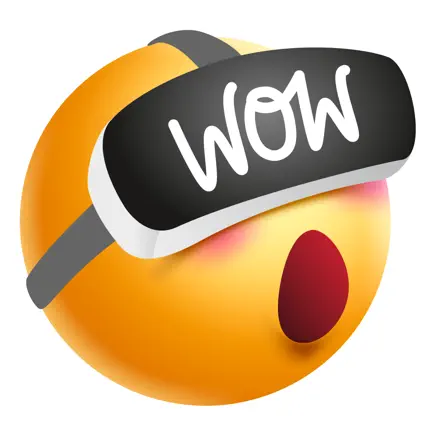 My Virtual Sticker | VR Emoji Читы