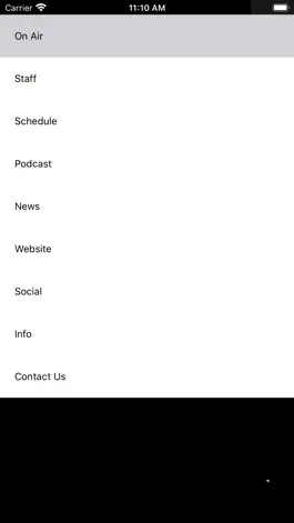 Game screenshot ART OF MUSIC Radio hack