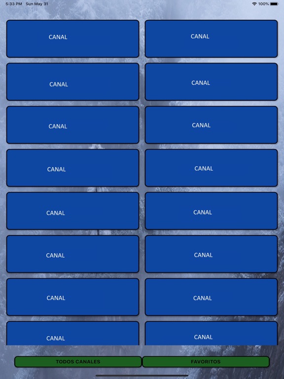 Screenshot #6 pour JR Digital Player