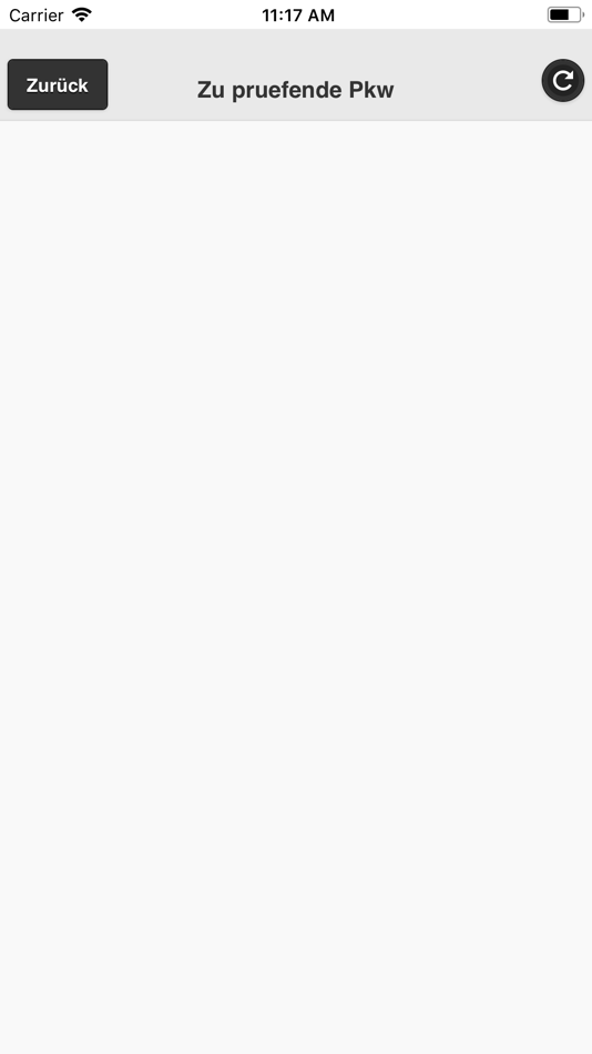 #9. Cargo Objects Lager (iOS) 由: Bosch Service Solutions GmbH