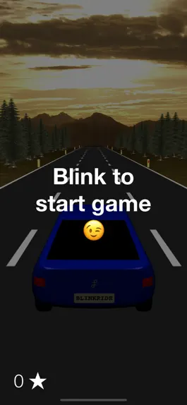 Game screenshot Blink Ride mod apk