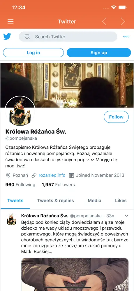 Radio Różaniec