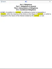 ca civil code 2024 ipad images 3