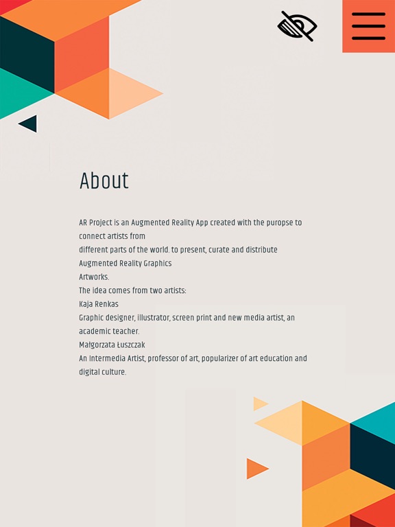 Screenshot #6 pour AR Project