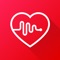Cora Health is the only app you need to keep track of your blood pressure and to improve your heart health by gaining a healthier lifestyle