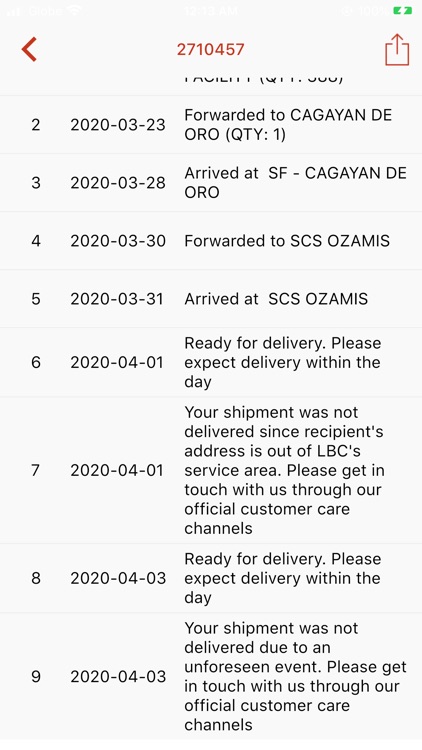 LBC Connect screenshot-6