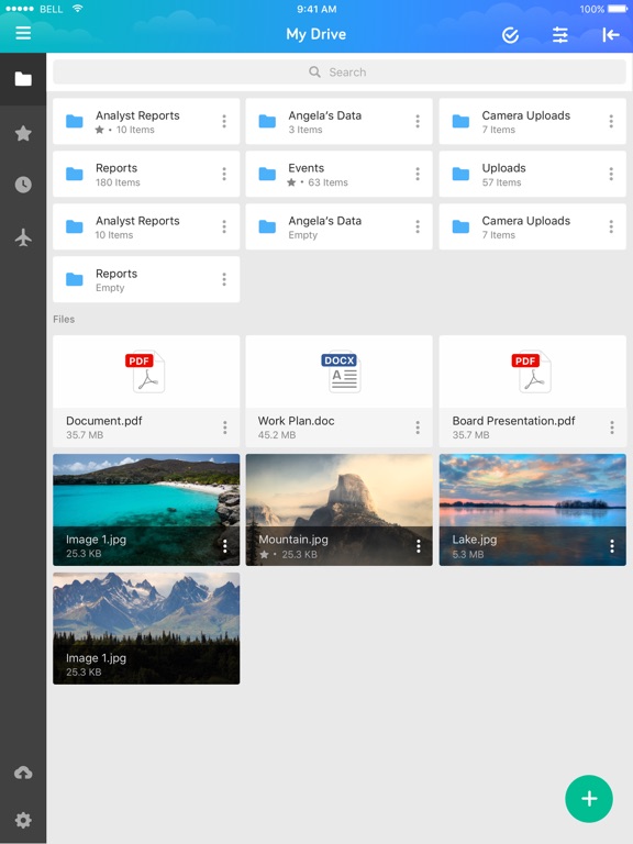 Screenshot #5 pour FlipDrive