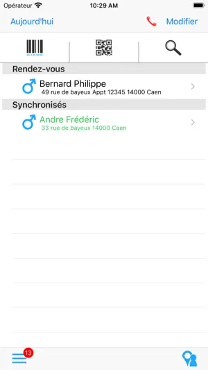 Thuit screenshot 1