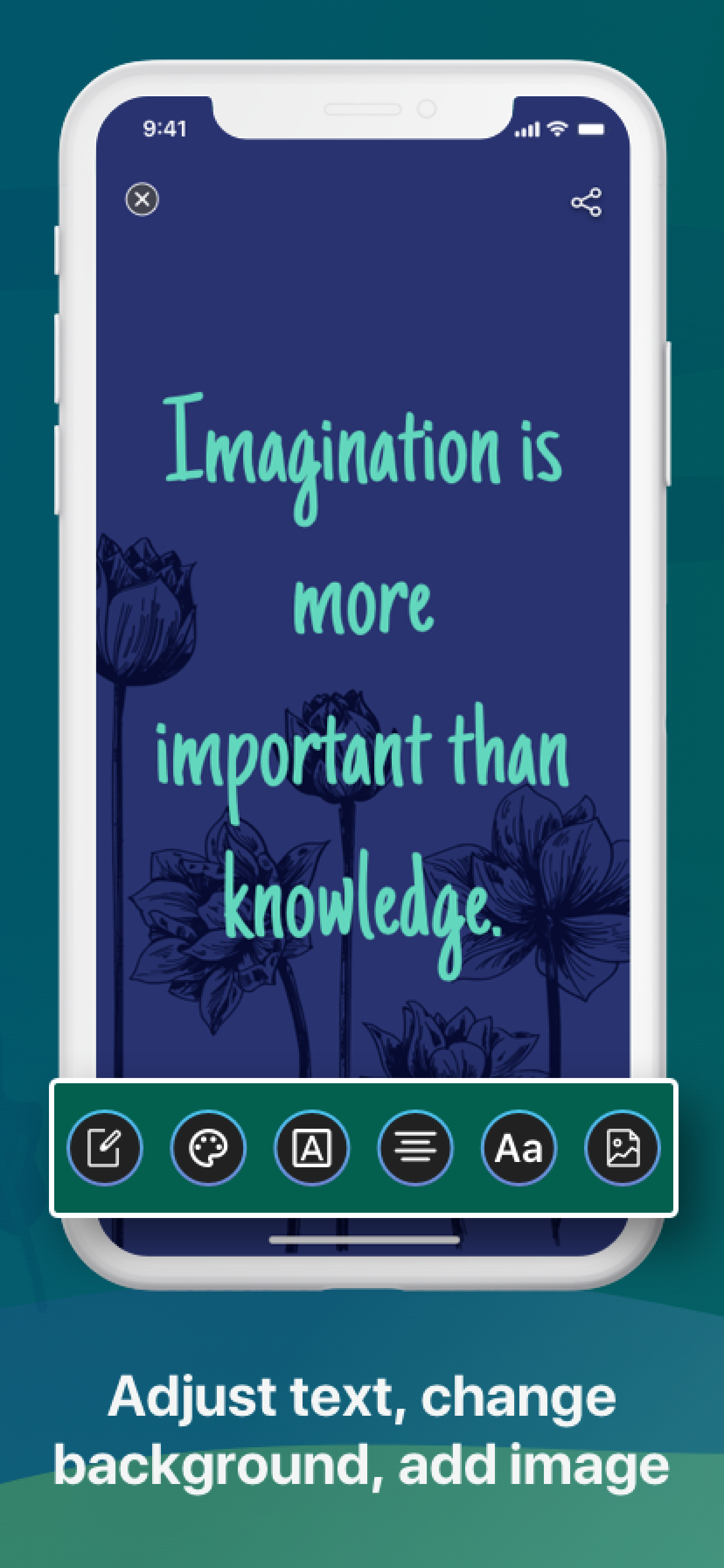 Inspiration - Quotes Reminders