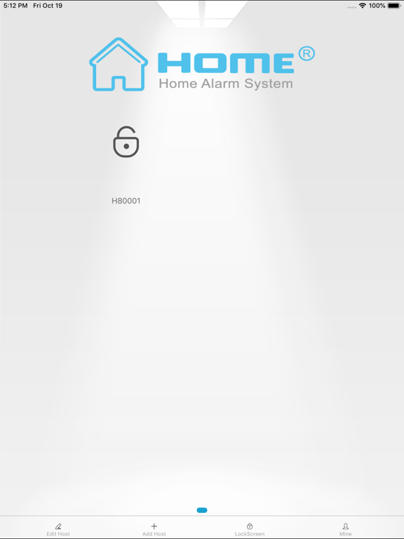 Screenshot #5 pour HomeSee