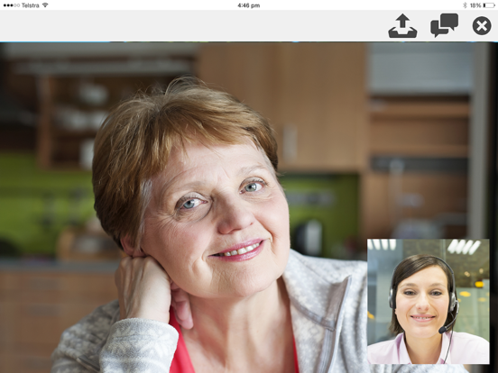 Screenshot #6 pour eHAB