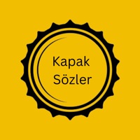 Kapak Sözler