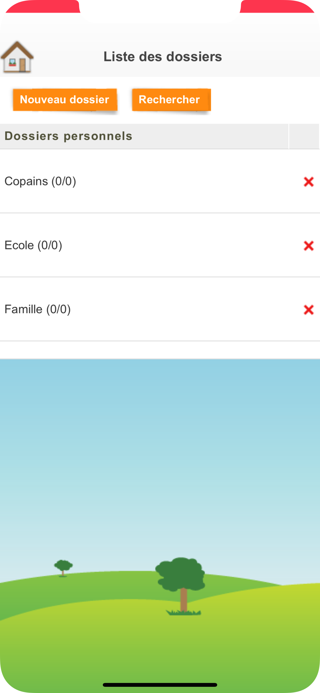 Mailo Junior screenshot 3
