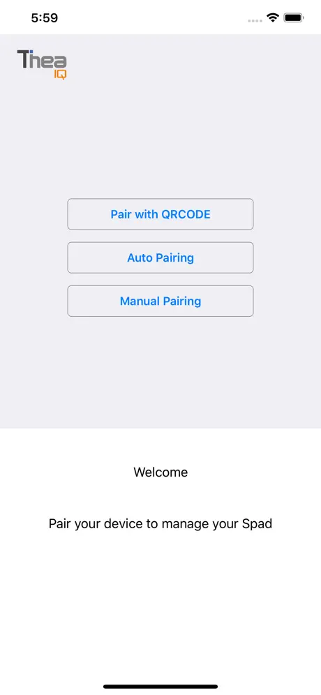 Spad Mobile