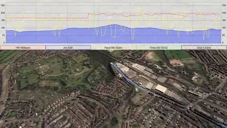 ReRun - For Strava