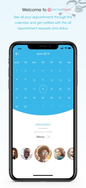 Doctor Touch(圖3)-速報App