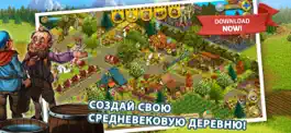 Game screenshot My Little Farmies Mobile mod apk